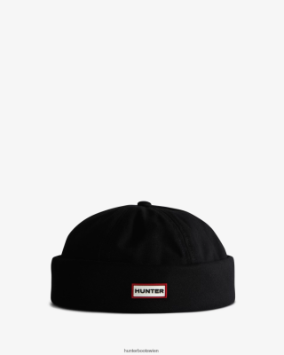 Hunter Stiefel Gefüttert - Hunter Dockerhut aus Baumwolle Männer F6V84F417